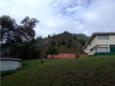 Terreno / Solar de 770000 m2 - Retiro, Colombia