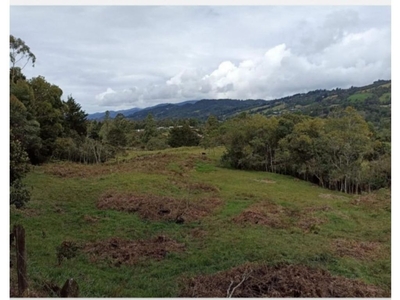 Terreno / Solar de 8356 m2 - Envigado, Departamento de Antioquia