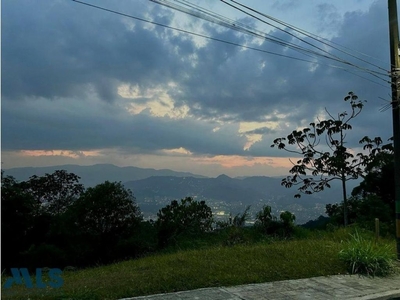 Terreno / Solar en venta - Medellín, Colombia