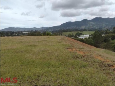 Terreno / Solar en venta - Rionegro, Departamento de Antioquia