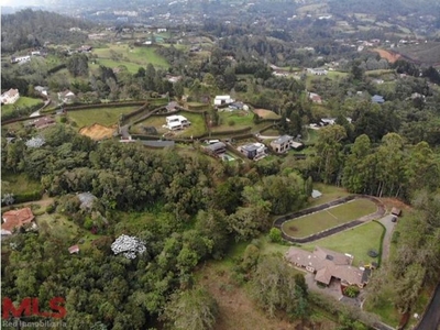 Terreno / Solar - Envigado, Colombia