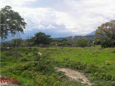 Terreno / Solar - San Jerónimo, Departamento de Antioquia