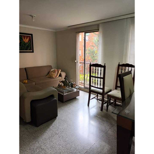 Venta De Apartamento En Simón Bolívar Sector Almería, Medellín
