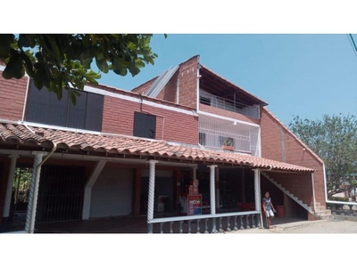 Vivienda de alto standing de 4400 m2 en venta Moñitos, Colombia