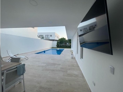 Vivienda de alto standing de 450 m2 en venta Cartagena de Indias, Departamento de Bolívar