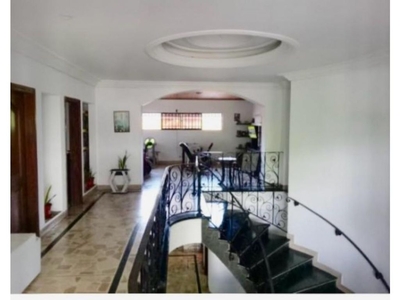 Vivienda de alto standing de 640 m2 en venta Barranquilla, Atlántico