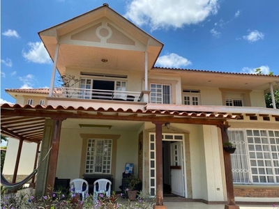 Vivienda de lujo de 1000 m2 en venta La Tebaida, Colombia