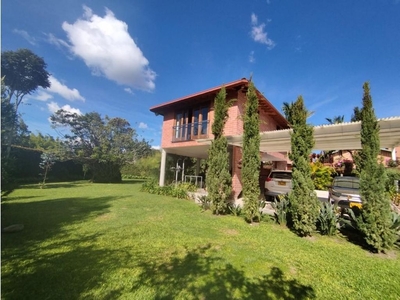 Vivienda de lujo de 1000 m2 en venta Rionegro, Colombia