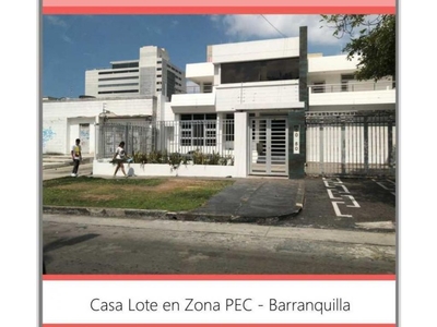 Vivienda de lujo de 1065 m2 en venta Barranquilla, Colombia
