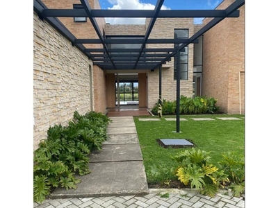 Vivienda de lujo de 1500 m2 en venta Chía, Colombia