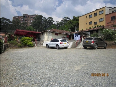 Vivienda de lujo de 1837 m2 en venta Medellín, Colombia