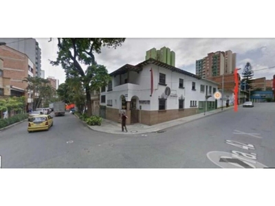Vivienda de lujo de 1915 m2 en venta Medellín, Departamento de Antioquia