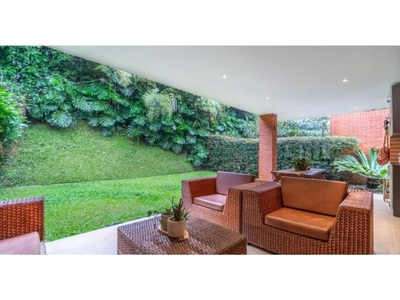 Vivienda de lujo de 300 m2 en venta Envigado, Colombia