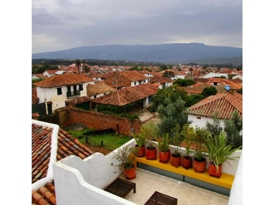 Vivienda de lujo de 500 m2 en venta Villa de Leyva, Colombia