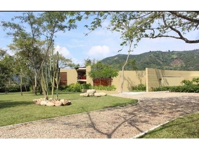 Vivienda de lujo de 6000 m2 en venta Anapoima, Colombia