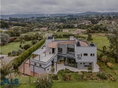 Vivienda de lujo en venta Santa Helena, Colombia