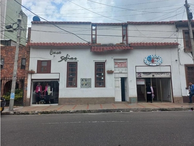 Vivienda de lujo en venta Santafe de Bogotá, Colombia