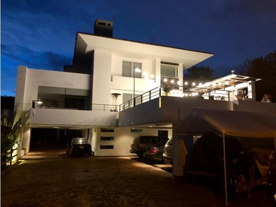 Vivienda exclusiva de 1900 m2 en venta Sopó, Cundinamarca