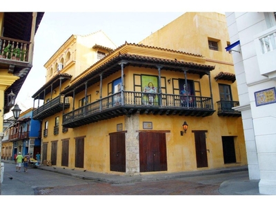 Vivienda exclusiva de 350 m2 en venta Cartagena de Indias, Departamento de Bolívar