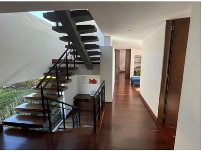 Vivienda exclusiva de 468 m2 en venta La Calera, Colombia