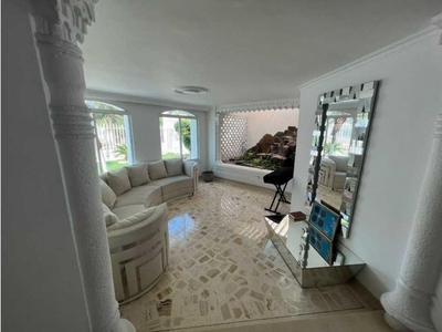 Vivienda exclusiva de 481 m2 en venta Barranquilla, Colombia