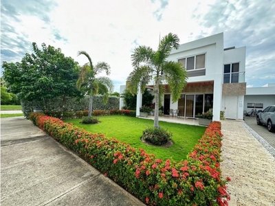 Vivienda exclusiva de 575 m2 en venta Cartagena de Indias, Colombia