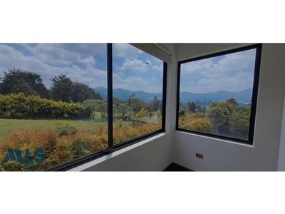 Vivienda exclusiva en venta La Ceja, Departamento de Antioquia