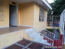Casa en Arriendo Torices Cartagena