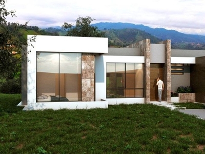 Casa en venta en Santa Rosa de Cabal