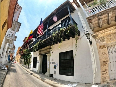 Vivienda de alto standing de 732 m2 en venta Cartagena de Indias, Departamento de Bolívar