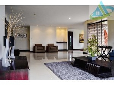 Alquiler apartamento de lujo patio bonito código 408970 - Medellín