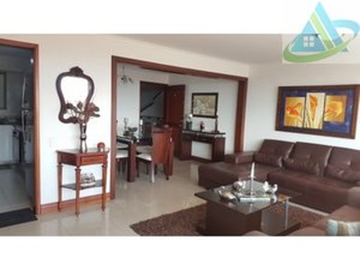 Alquiler apartamento laureles código 468005 - Medellín
