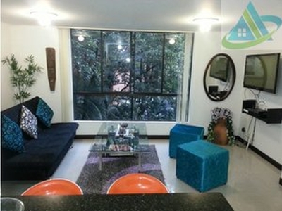 Alquiler apartamento Laureles código 476327 - Medellín