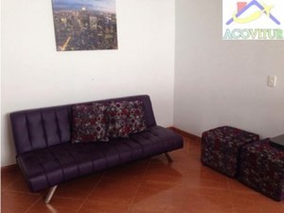Alquiler apartamento nutibara código 274024 - Medellín