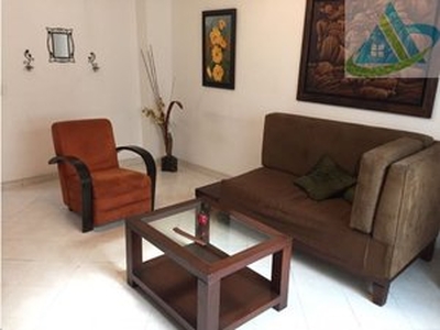 Alquiler de apartamento amoblado en belén código 408684 - Medellín