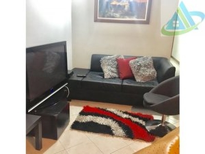 Alquiler de apartamento laureles código 468005 - Medellín