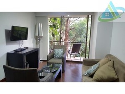 Alquiler de apartamento milla de oro código 378711 - Medellín