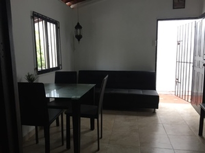 Apartamento dos habitaciones paraiso - Barranquilla