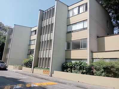 Apartamento EN VENTA EN El Poblado