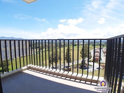 Apartamento en venta en Rionegro