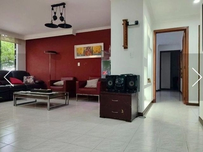 Apartamento en venta en Santa Isabel