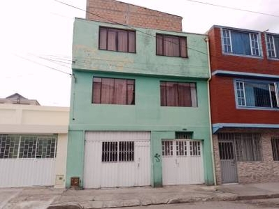 Casa en venta en Fontibón, Bogotá, Cundinamarca