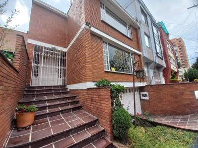 Casa en venta en Usaquén, Bogotá, Cundinamarca