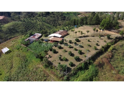 Finca en Venta, Vereda Galicia