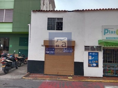 Local comercial en arriendo en Bucaramanga