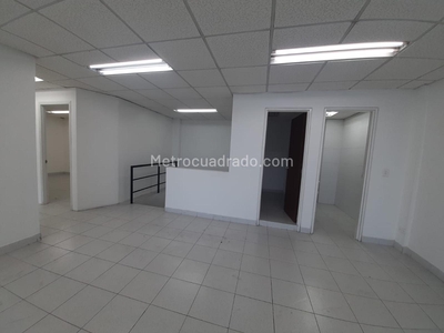 Oficina en Arriendo, MODELIA