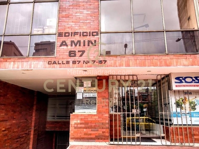 Oficina en Venta, Chapinero