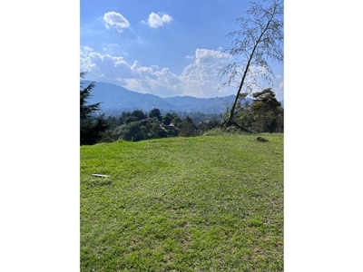 Terreno / Solar de 18000 m2 - Retiro, Colombia