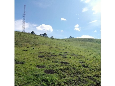Terreno / Solar de 42 m2 - Caldas, Departamento de Antioquia