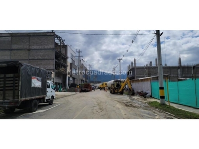 Terreno / Solar en venta - Itagüí, Departamento de Antioquia